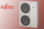 Fujitsu добавя 20 нови мадела промишлени климатици 